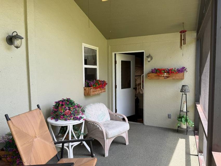 2237 Del Mar Drive a North Fort Myers, FL Mobile or Manufactured Home for Sale